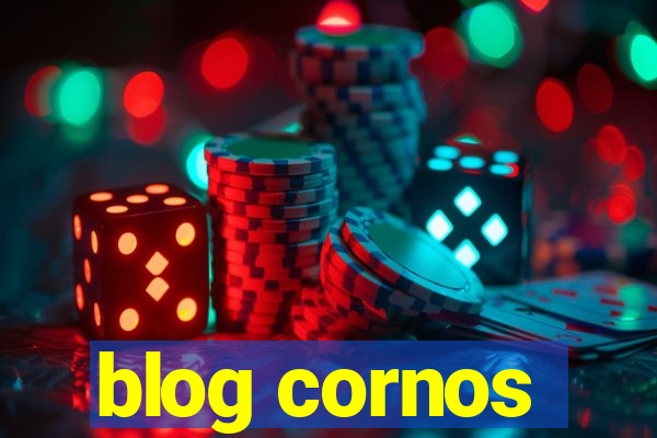 blog cornos